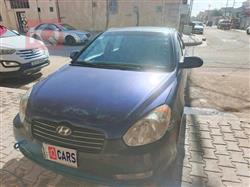 هيونداي أكسنت